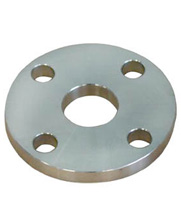 EN 1092-1 TYPE 02 Flange Manufacturer & Exporter