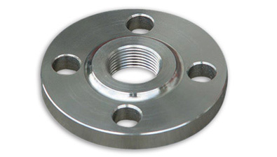 ASME B16.5 Threaded Flanges Manufacturer & Exporter