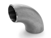 90 Degree Short Radius Steel Elbow